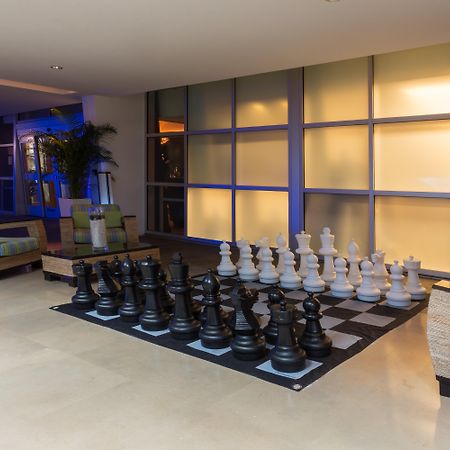 Z Ocean Hotel, Classico A Sonesta Collection (Adults Only) Miami Beach Exterior photo