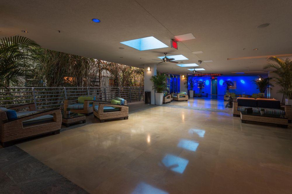 Z Ocean Hotel, Classico A Sonesta Collection (Adults Only) Miami Beach Exterior photo