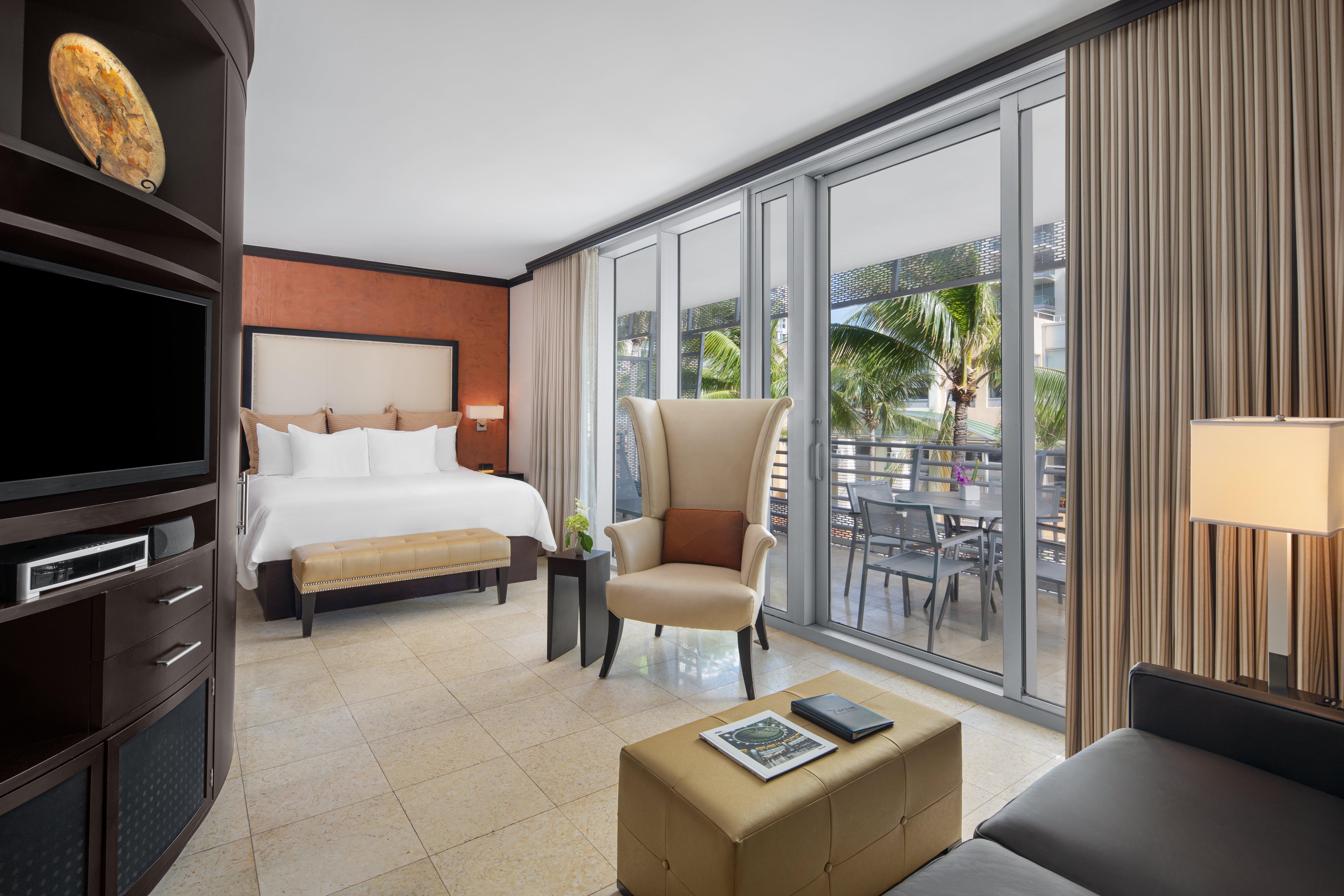 Z Ocean Hotel, Classico A Sonesta Collection (Adults Only) Miami Beach Exterior photo