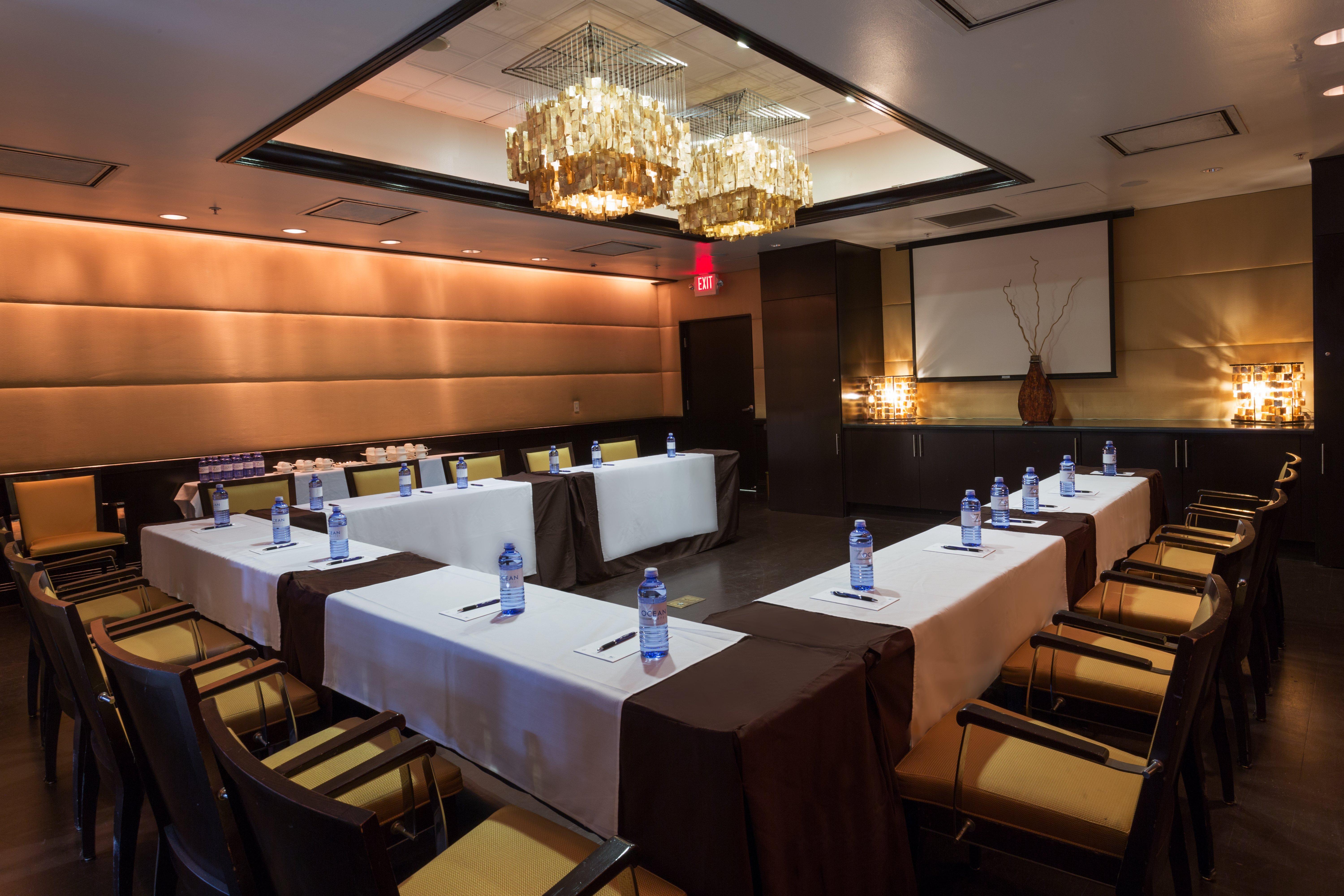 Z Ocean Hotel, Classico A Sonesta Collection (Adults Only) Miami Beach Exterior photo
