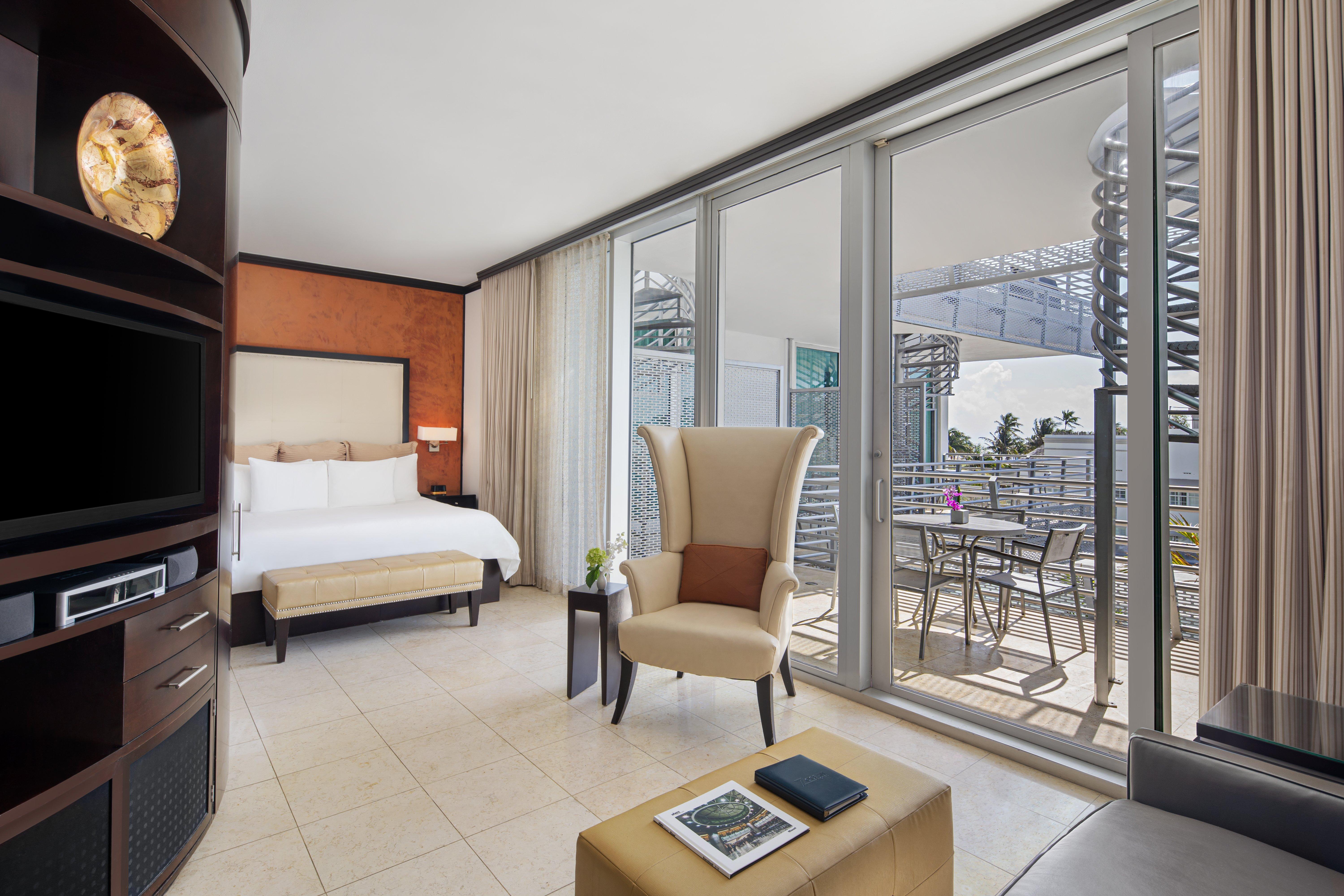 Z Ocean Hotel, Classico A Sonesta Collection (Adults Only) Miami Beach Exterior photo