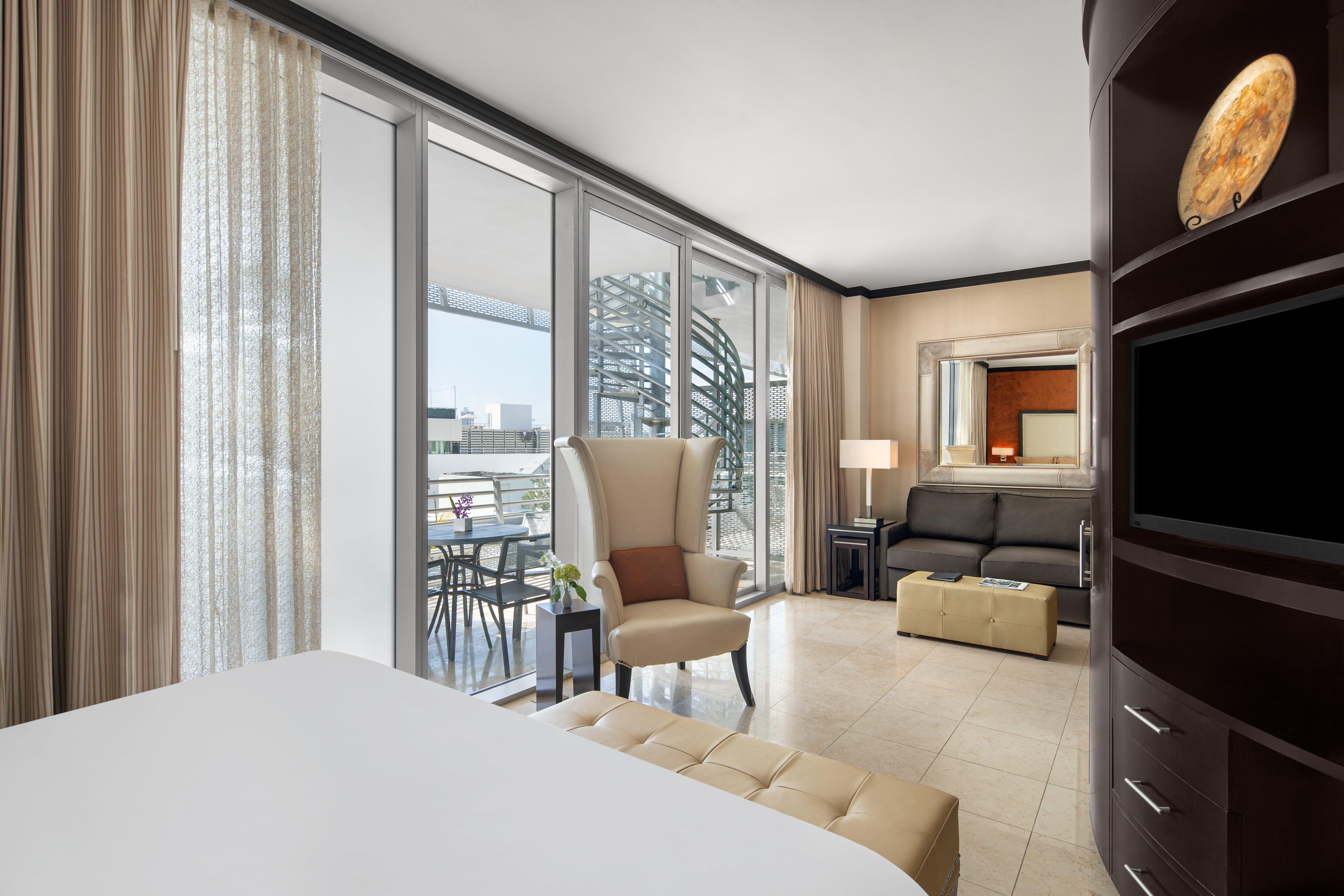 Z Ocean Hotel, Classico A Sonesta Collection (Adults Only) Miami Beach Exterior photo