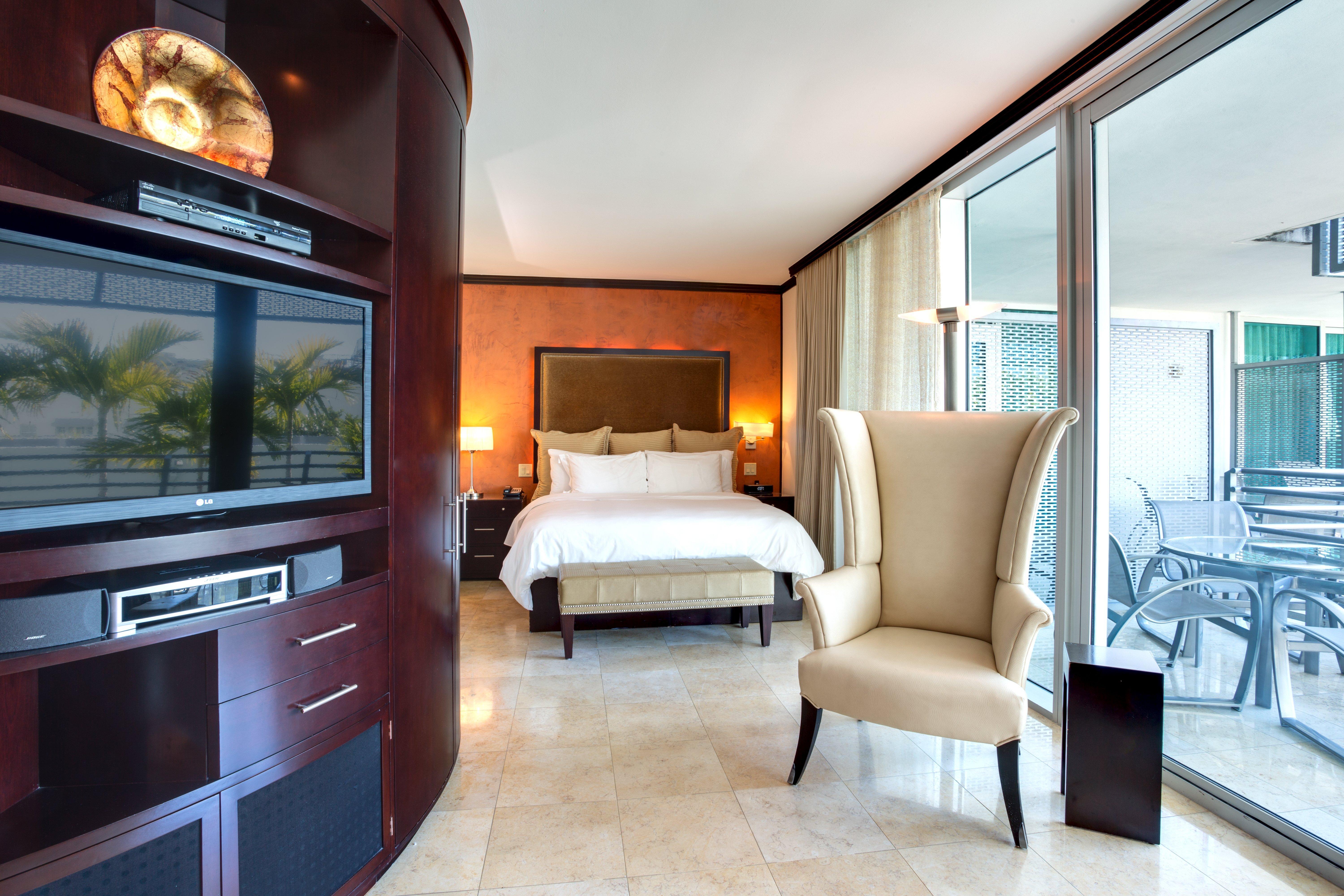 Z Ocean Hotel, Classico A Sonesta Collection (Adults Only) Miami Beach Exterior photo