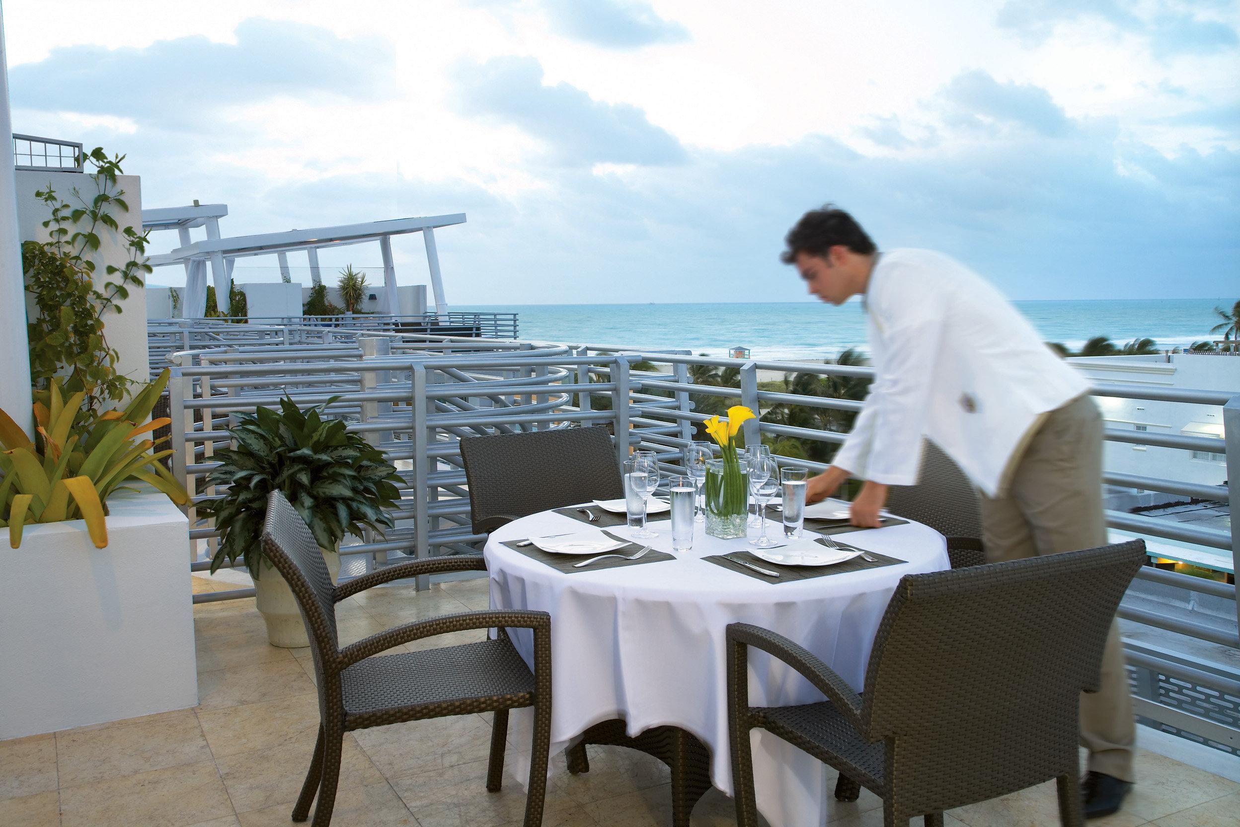 Z Ocean Hotel, Classico A Sonesta Collection (Adults Only) Miami Beach Exterior photo