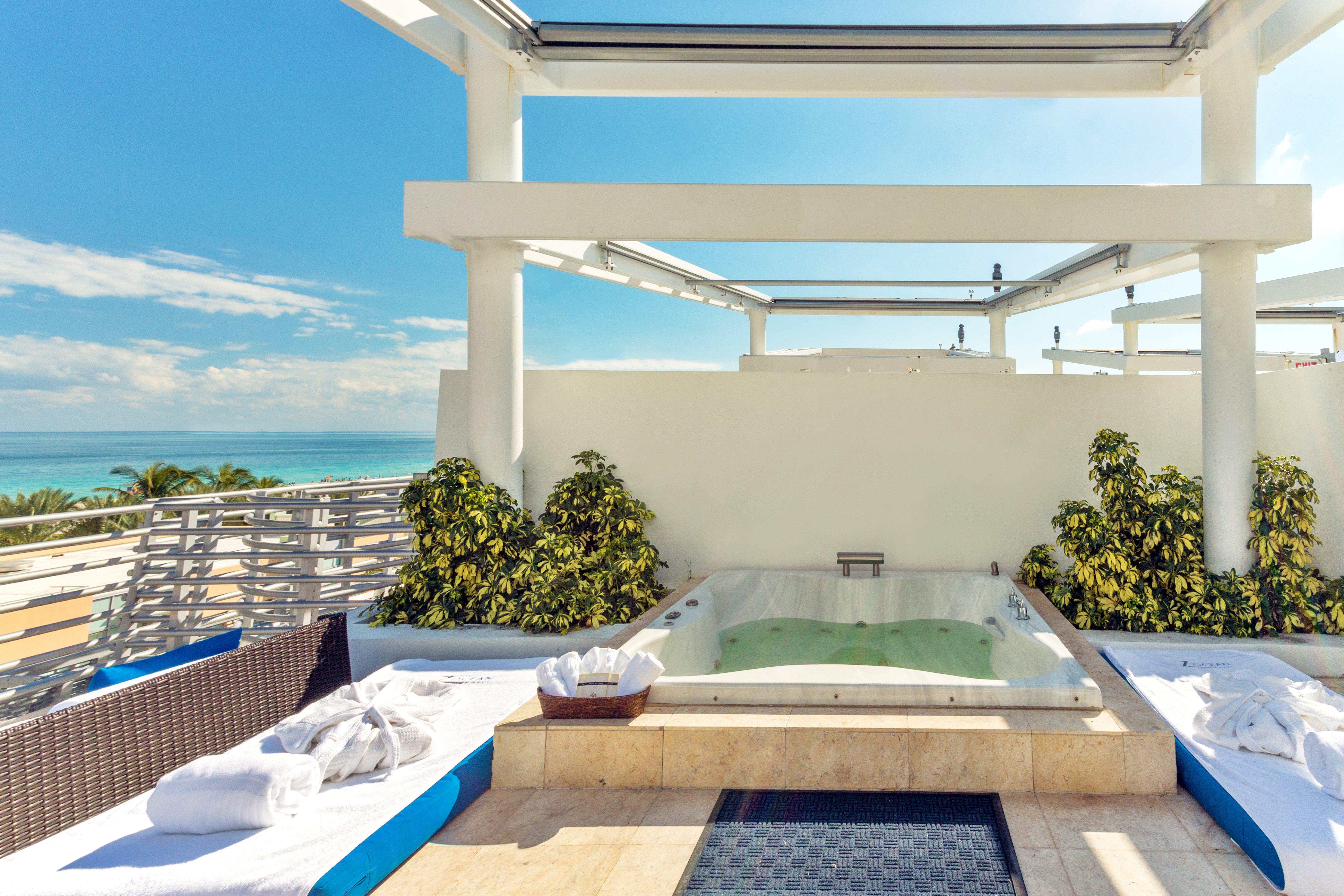 Z Ocean Hotel, Classico A Sonesta Collection (Adults Only) Miami Beach Exterior photo