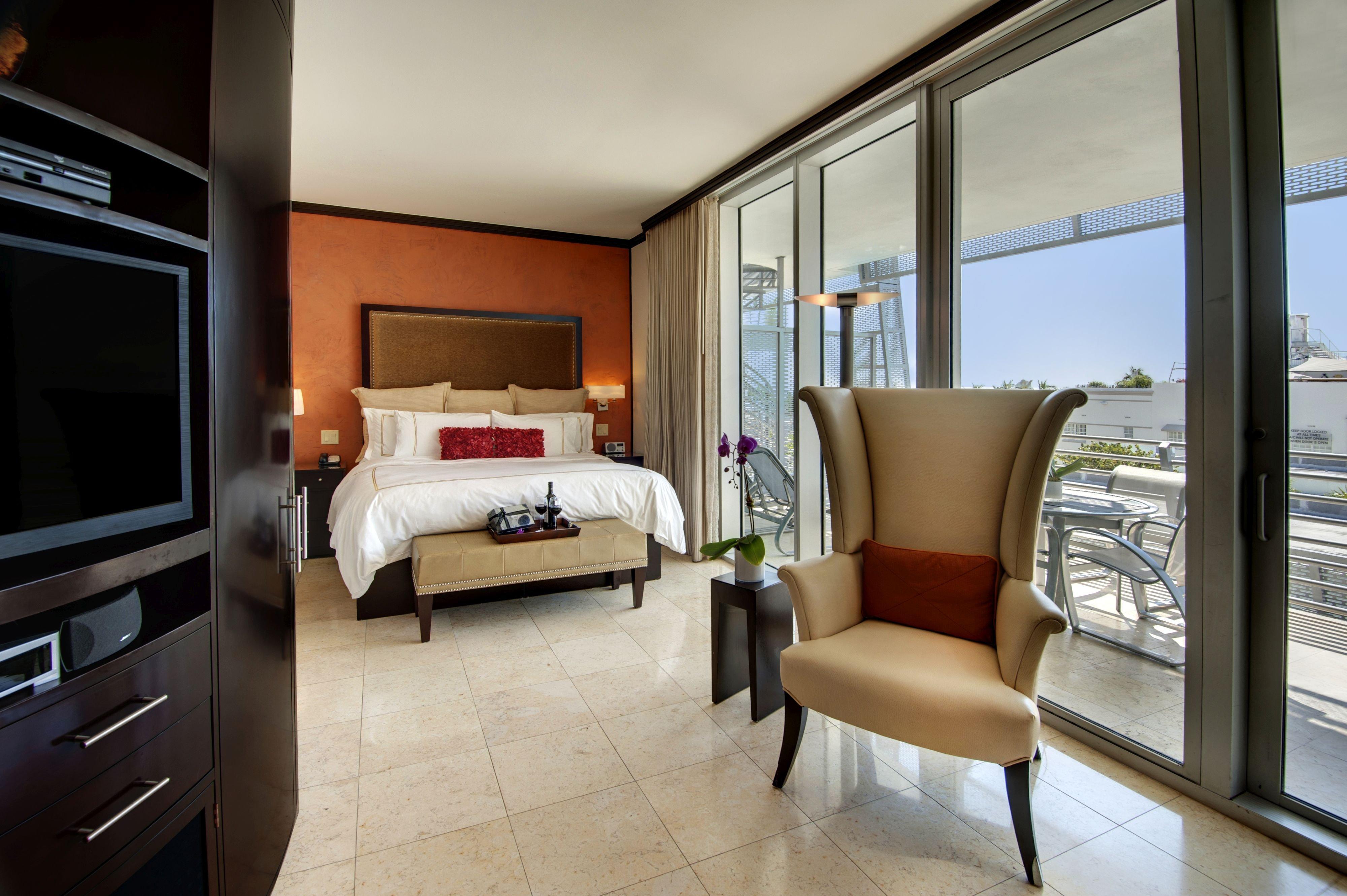 Z Ocean Hotel, Classico A Sonesta Collection (Adults Only) Miami Beach Exterior photo