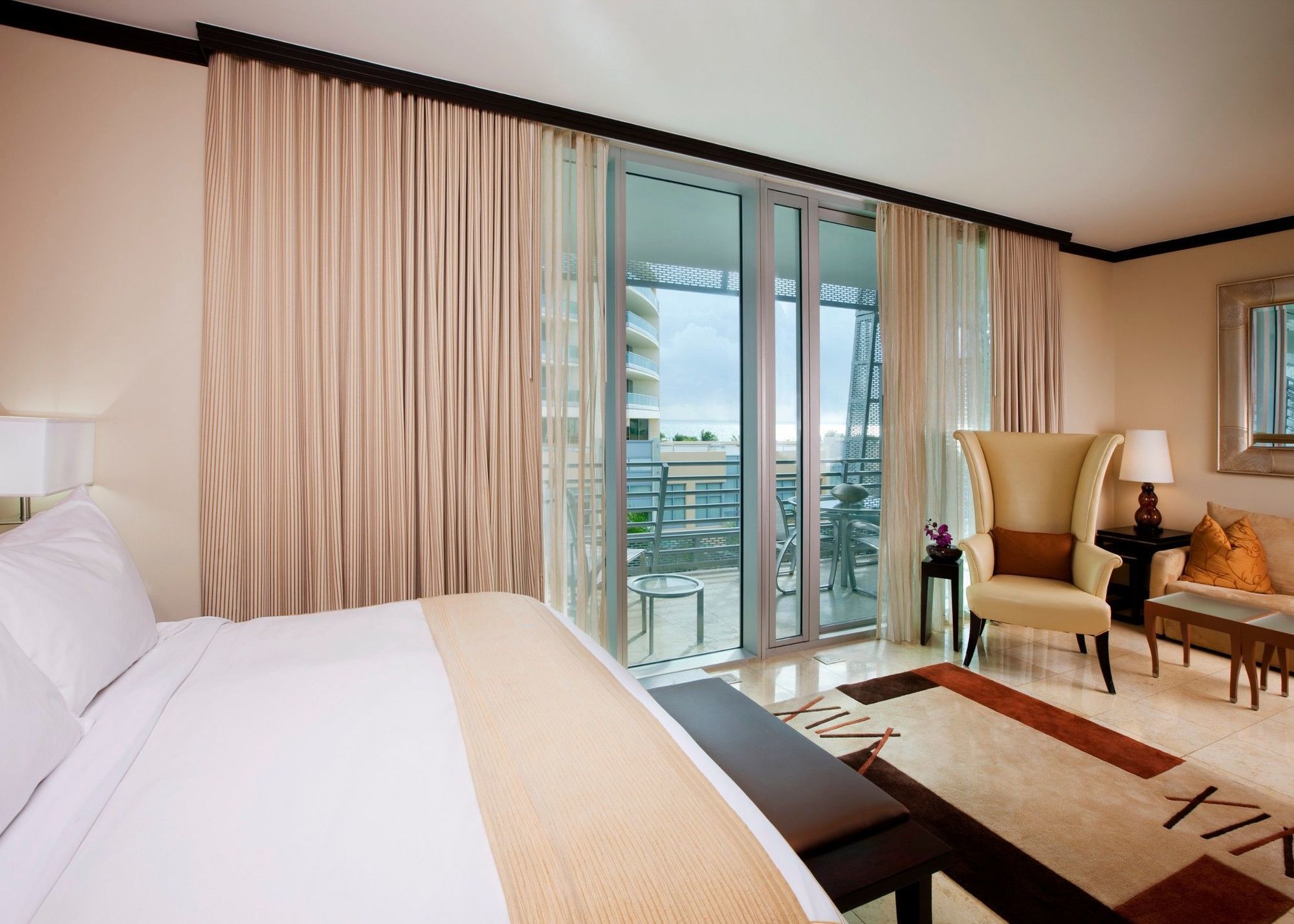 Z Ocean Hotel, Classico A Sonesta Collection (Adults Only) Miami Beach Room photo