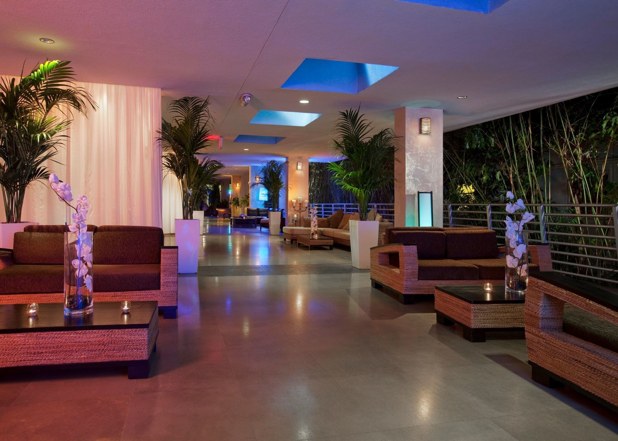 Z Ocean Hotel, Classico A Sonesta Collection (Adults Only) Miami Beach Exterior photo