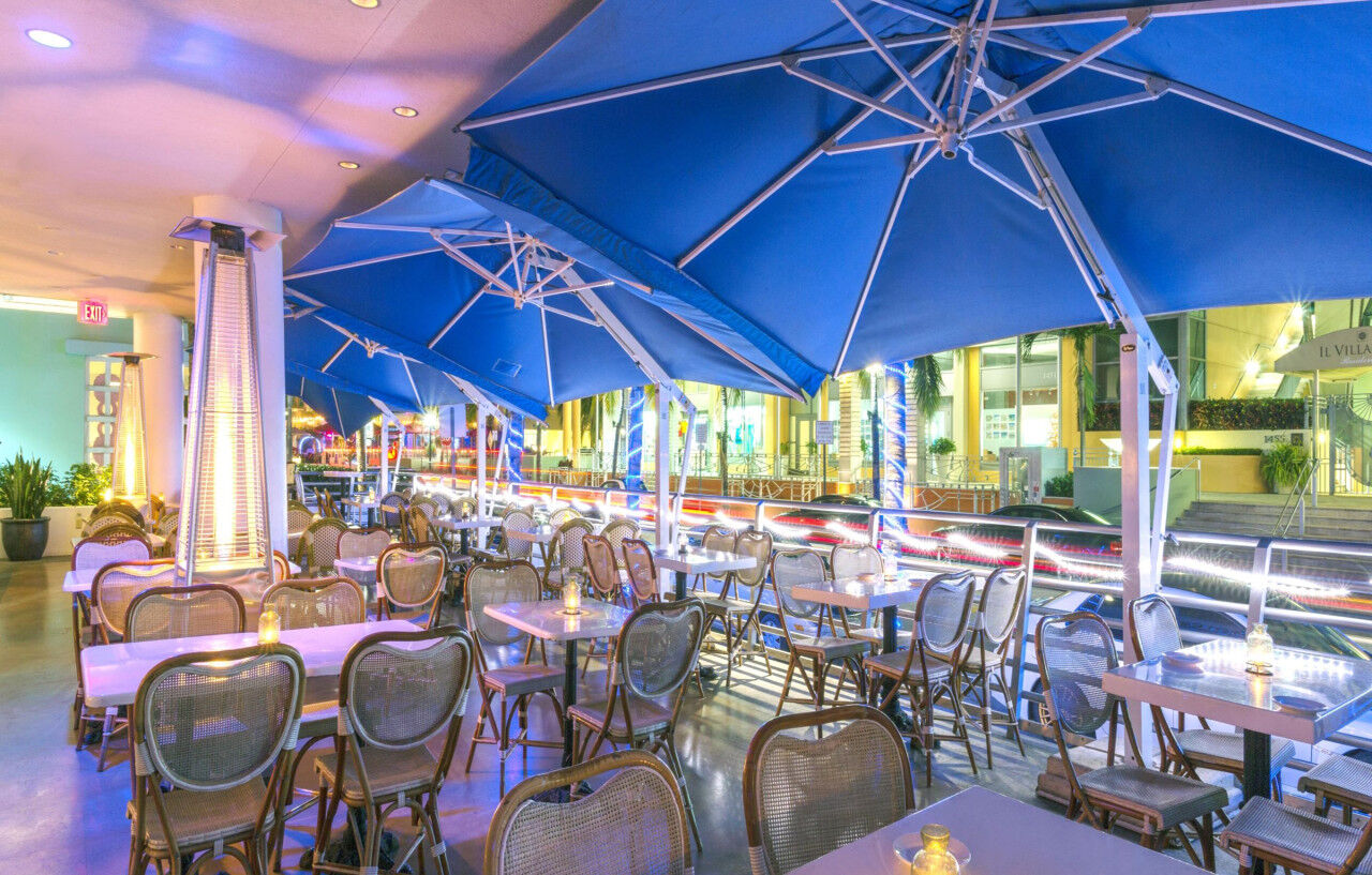 Z Ocean Hotel, Classico A Sonesta Collection (Adults Only) Miami Beach Exterior photo